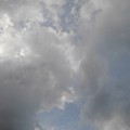 Photos: 雲（9月7日）
