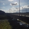 Photos: 橋（9月12日）