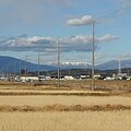 Photos: 那須連山（12月1日）