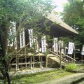 写真: 鎌倉最古の寺
