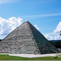 Photos: Pyramid