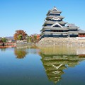 Photos: 秋の松本城