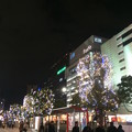 Photos: 名古屋駅付近3