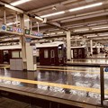 Photos: 阪急の大阪梅田駅