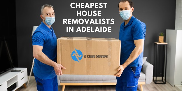 House movers in Adelaide- A class movers