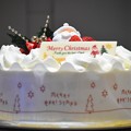 Photos: 2022クリスマスケーキ ケーサヴール