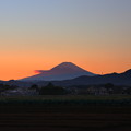 写真: 250-富士山IMG_1174