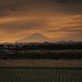 写真: 富士山PA275023