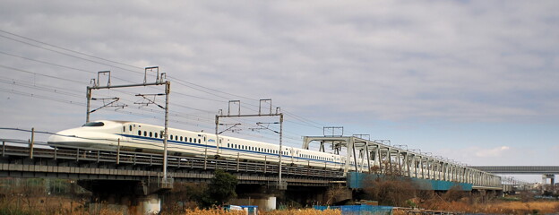 新幹線P3476401