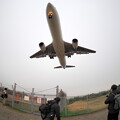 伊丹空港X3233061