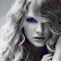 Photos: Beautiful Blue Eyes of Taylor Swift(11166)