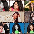 The latest image of Selena Gomez(43046) Collage