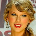 写真: Beautiful Blue Eyes of Taylor Swift(11204)