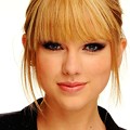 Photos: Beautiful Blue Eyes of Taylor Swift(11223)