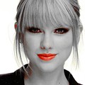 Photos: Beautiful Blue Eyes of Taylor Swift(11224)