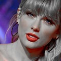 Photos: Beautiful Blue Eyes of Taylor Swift(11229)
