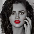 写真: Beautiful Selena Gomez(9006055)