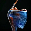 Photos: Beautiful Ballerina(10)