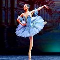 Photos: Beautiful Ballerina(11)