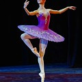 Photos: Beautiful Ballerina(13)