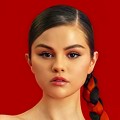 Beautiful Selena Gomez(9006074)