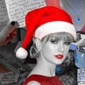 Beautiful Blue Eyes of Taylor Swift(11268)