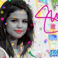 Beautiful Selena Gomez(9006082)