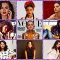 Photos: The latest image of Selena Gomez(43049) Collage