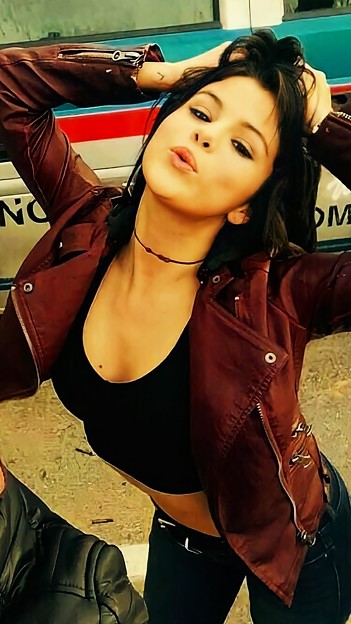 写真: Beautiful Selena Gomez(9006096)