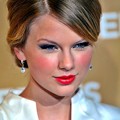 Photos: Beautiful Blue Eyes of Taylor Swift(11314)