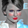 Photos: Beautiful Blue Eyes of Taylor Swift(11315)