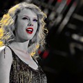 Photos: Beautiful Blue Eyes of Taylor Swift(11317)
