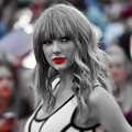 Photos: Beautiful Blue Eyes of Taylor Swift(11325)