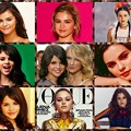 Photos: The latest image of Selena Gomez(43052) Collage
