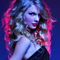 Photos: Beautiful Blue Eyes of Taylor Swift(11329)