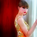 Photos: Beautiful Blue Eyes of Taylor Swift(11334)