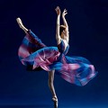 Photos: Beautiful Ballerina(17)