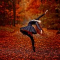 Photos: Beautiful Ballerina(19)