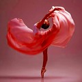 Photos: Beautiful Ballerina(23)