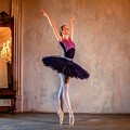 Photos: Beautiful Ballerina(26)