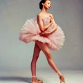 Photos: Beautiful Ballerina(29)