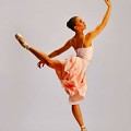 Photos: Beautiful Ballerina(30)