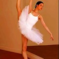 Photos: Beautiful Ballerina(35)