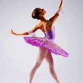 Beautiful Ballerina(53)