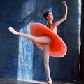 写真: Beautiful Ballerina(54)