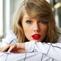 Beautiful Blue Eyes of Taylor Swift(11354)