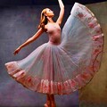 写真: Beautiful Ballerina(55)