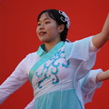 写真: 中国舞踊