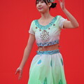 写真: 中国舞踊（ちゅうごくぶよう）