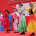 写真: 中国舞踊（ちゅうごくぶよう）